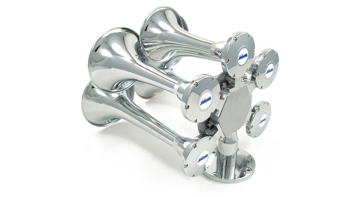 Admiral Train Horn Kit HornBlasters
