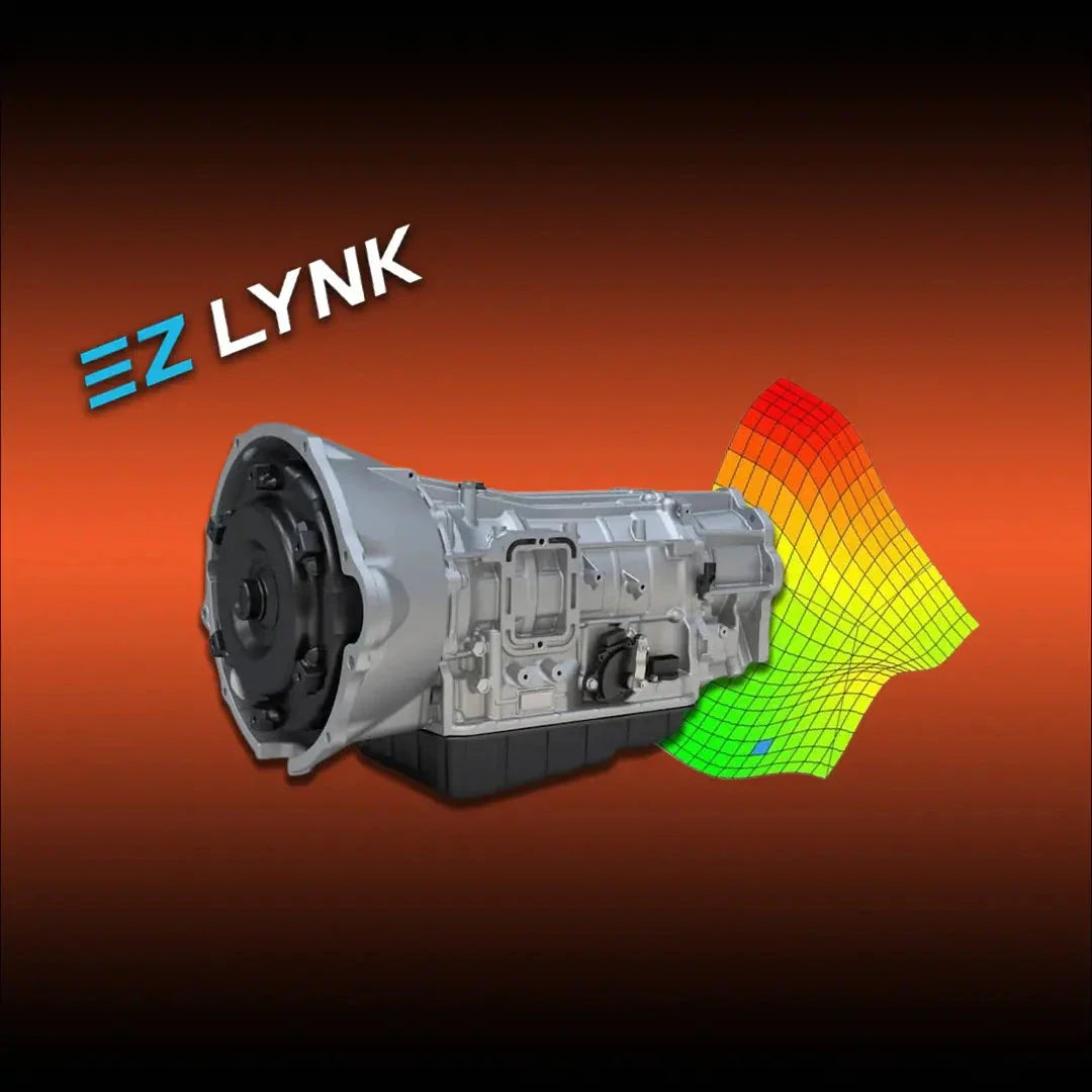 GDP EZ Lynk Transmission Tune File (2013-2018 6.7L Cummins *AISIN ONLY*)