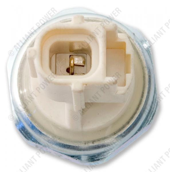 Alliant Engine Oil Pressure Sensor - 1994-2010 Ford Diesel Alliant Power