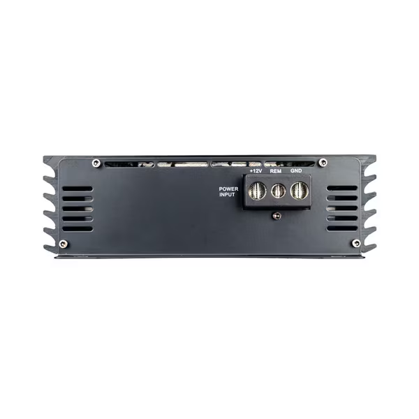 Alphasonik ALPHA1K 1000W RMS Full Range Monoblock Amplifier