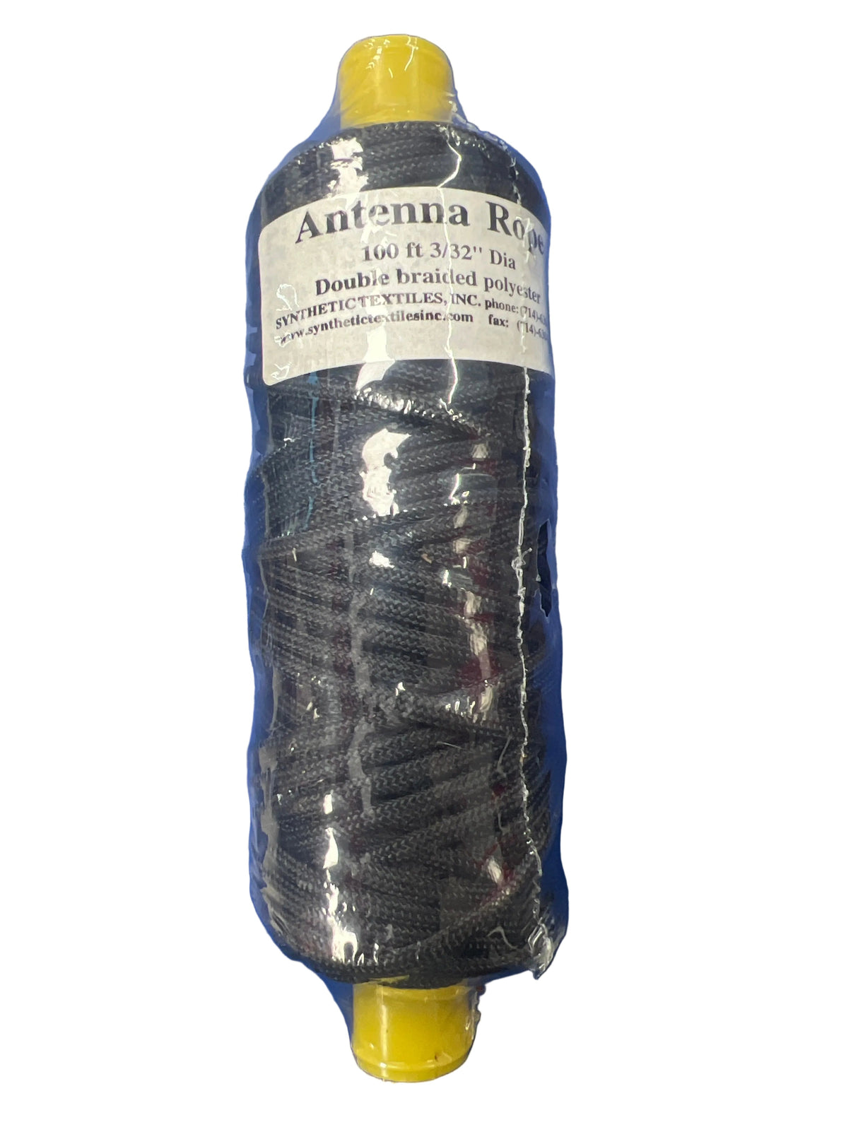 Antenna Rope 100FT 3/32 Diameter Generic
