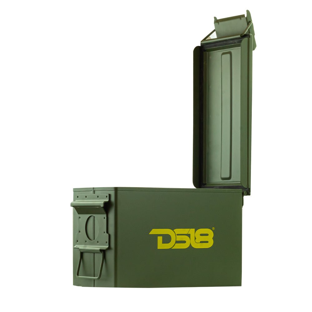 Army Box Large