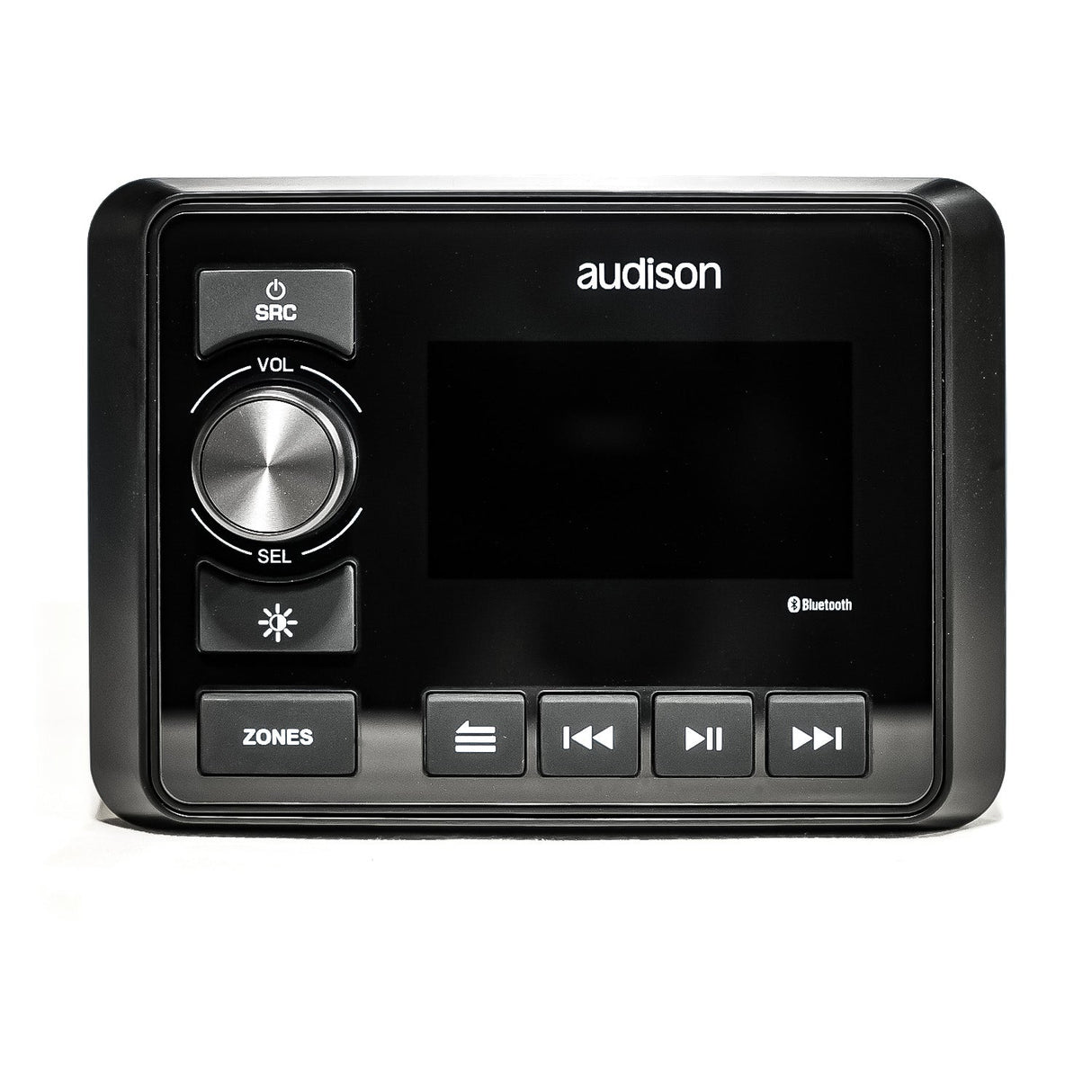 Hertz Audison AMR 20 BT Radio Universal-Fit