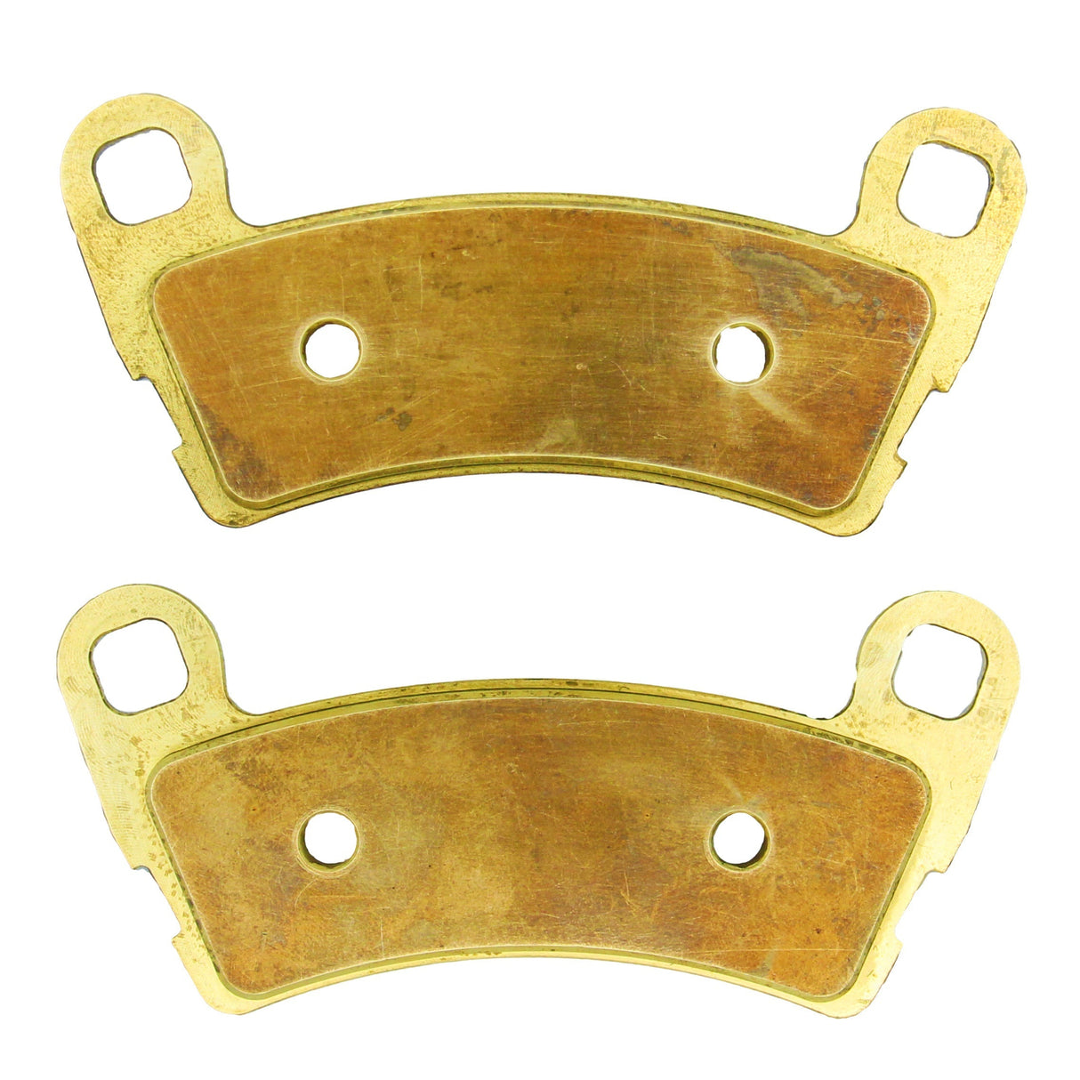 Polaris Ranger XD 1500/Crew XD 1500 2024-2026 Brass Brake Pad Set Traild