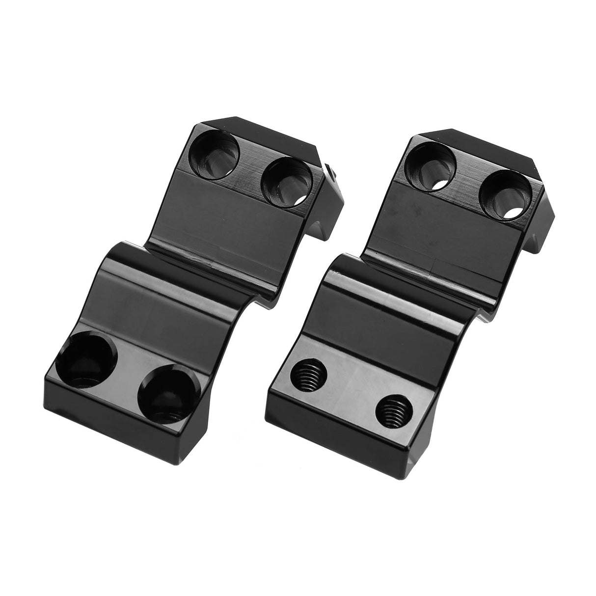 Cuero Pro Profile Cage Mount (Set of 2) Chupacabra Offroad