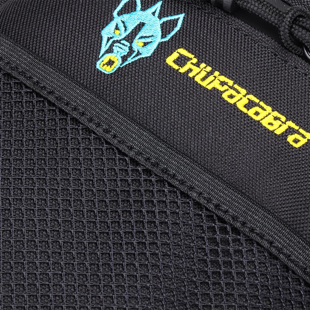 RZR Rear Door Bags Set of Two Right & Left Chupacabra Offroad