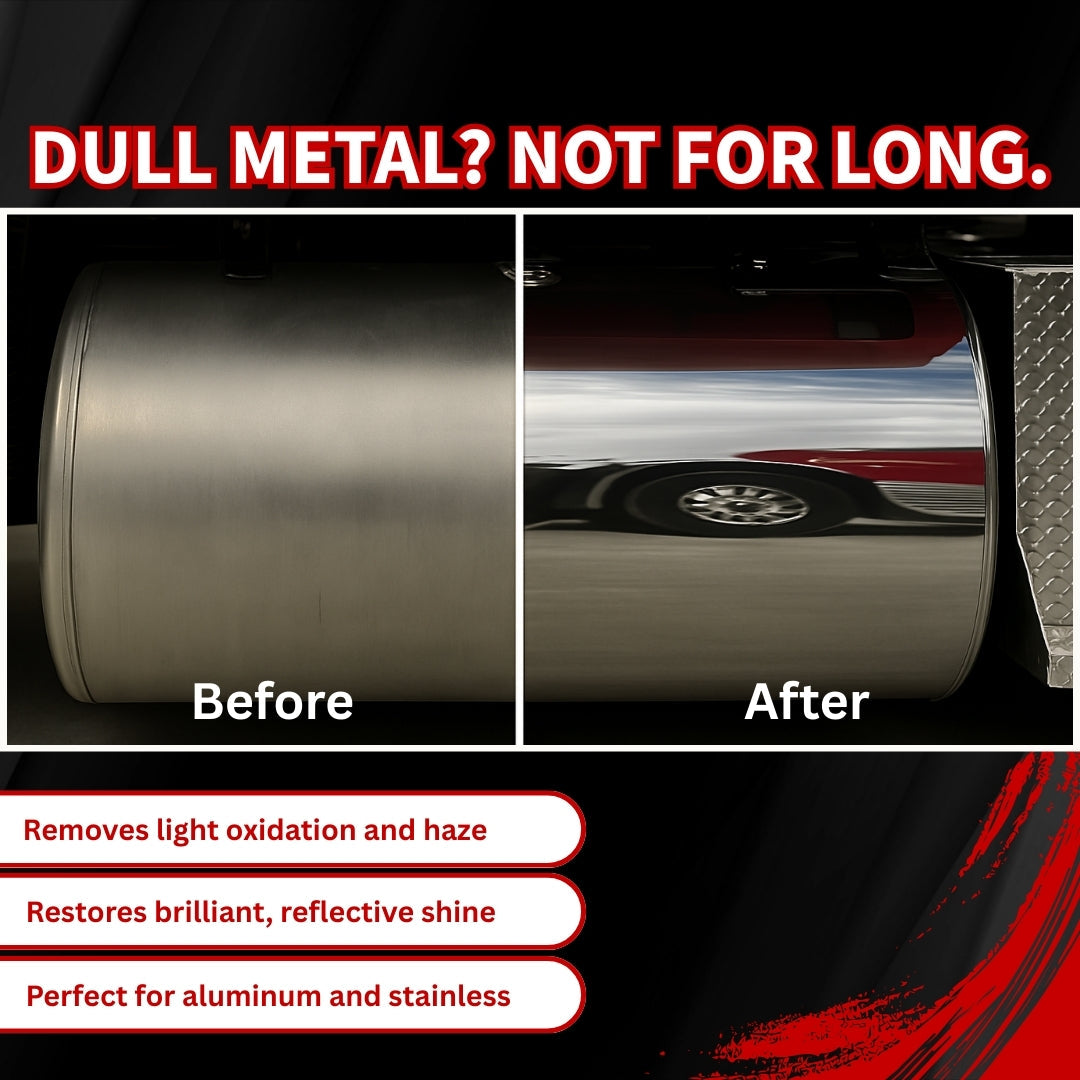 Metal Maintenance Bundle