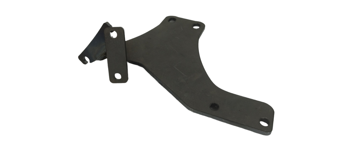 19-23 5th Gen Ram Steering Combo Tie Rod / Drag Link / Track Bar 2500 3500 Dual Stabilizer tie rod kit. Stand alone. Includes double stab mount tie rod, two stabilizers, and axle bracket. Far From Stock