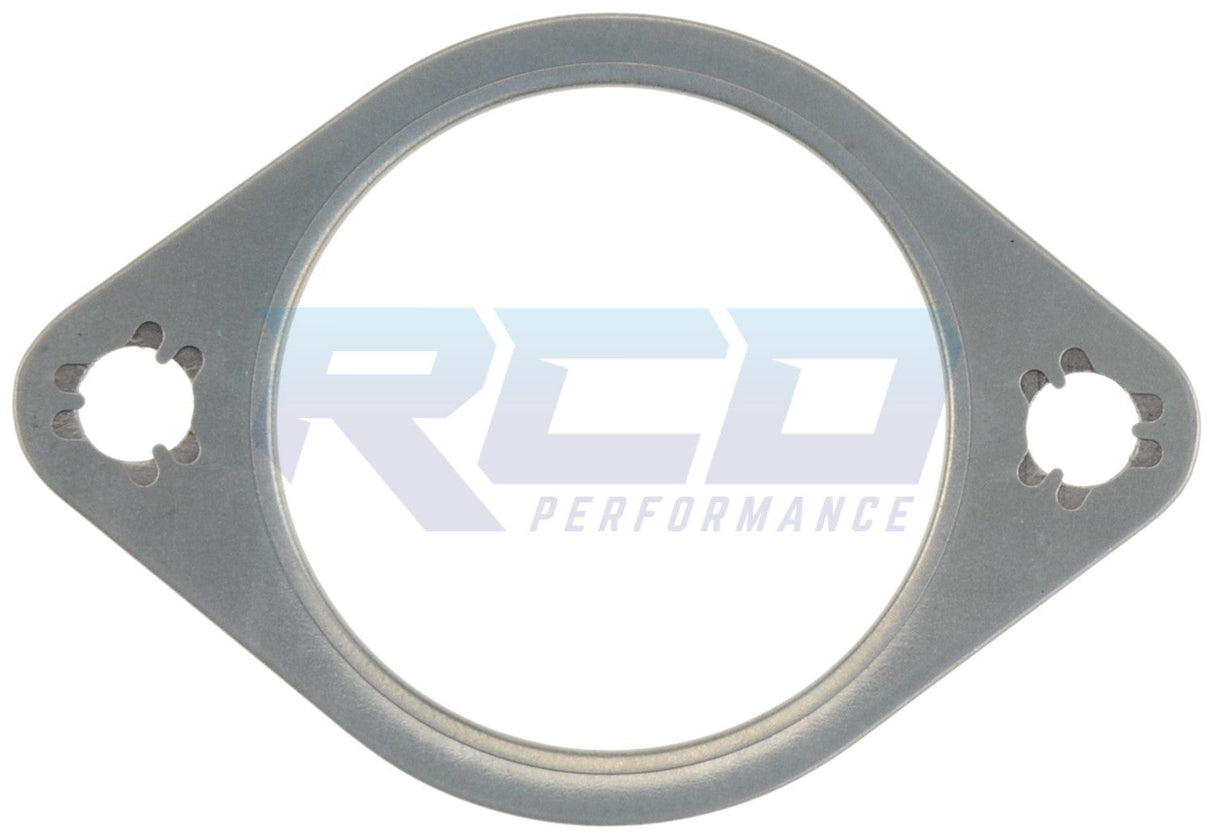Mahle 6.4L EGR Catalyst & Horizontal Cooler Gasket (2 Bolt)
