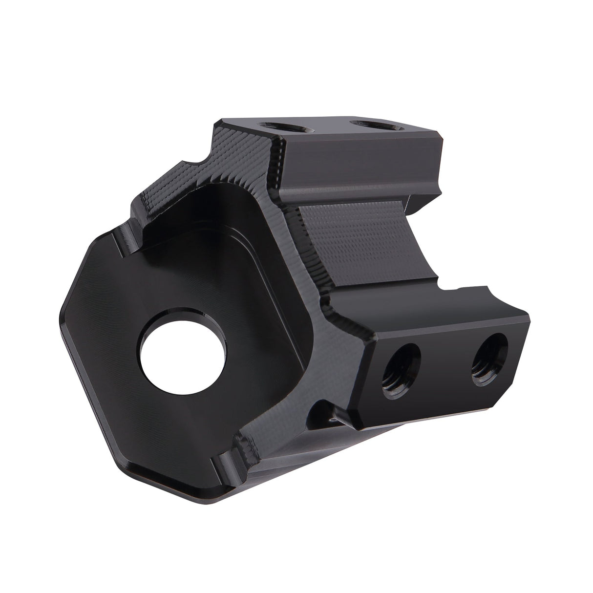 Chupacabra Offroad A-Pillar 45° Light Mount Chupacabra Offroad
