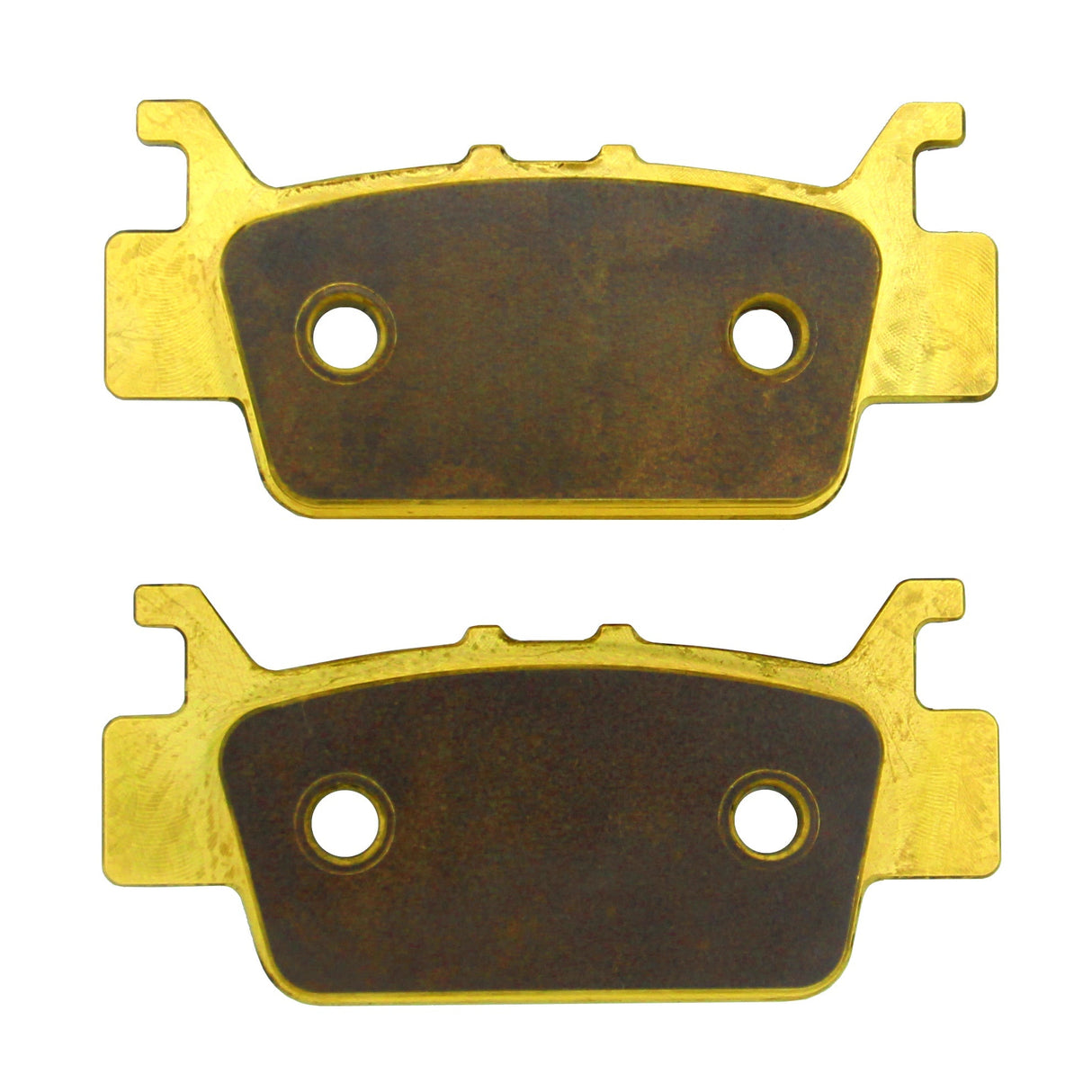 Honda Talon 1000R/1000X/1000X-4 2019-2026 Brass Brake Pad Set Traild