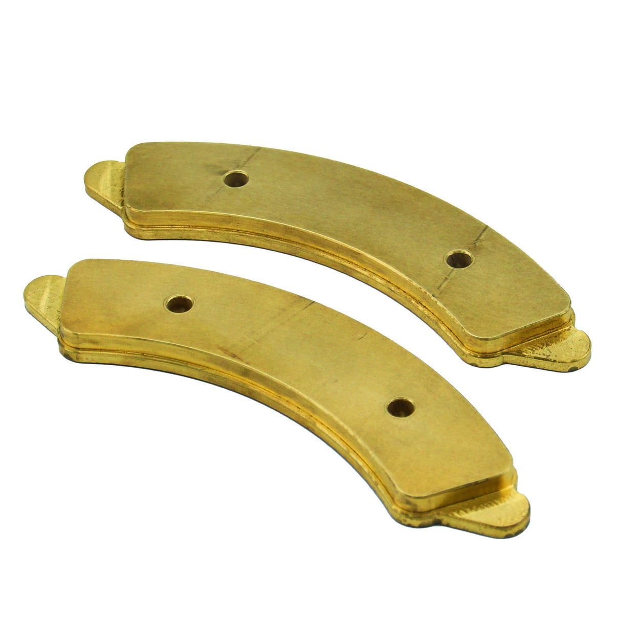 Polaris RZR PRO R/PRO R 4/Turbo R/Turbo R 4/XP 4 Turbo S 2019-2025 Brass Brake Pad Set Traild