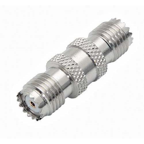 TekShack Unidapt Coaxial Adapter Kit - Mini UHF Female TekShack