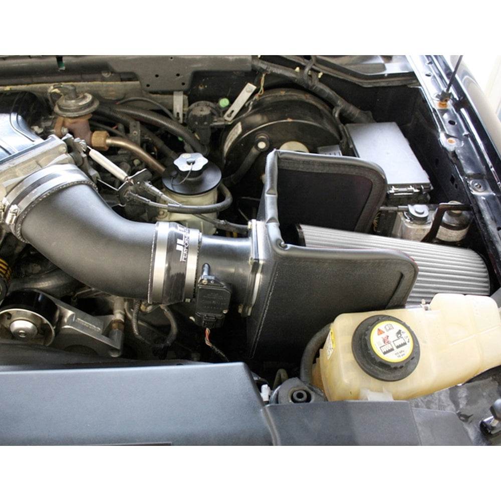JLT BIG Air Intake for 1999-2004 F-150 Lightning & 2002-2003 F-150 Harley JLT
