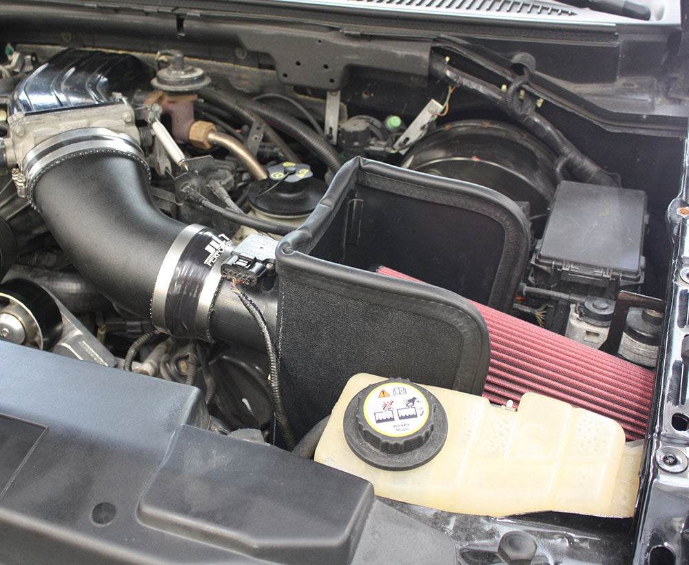 JLT BIG Air Intake for 1999-2004 F-150 Lightning & 2002-2003 F-150 Harley JLT