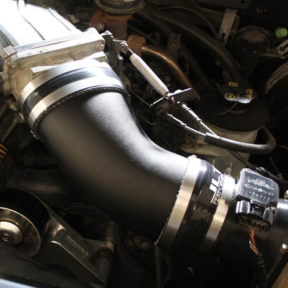 JLT BIG Air Intake for 1999-2004 F-150 Lightning & 2002-2003 F-150 Harley JLT