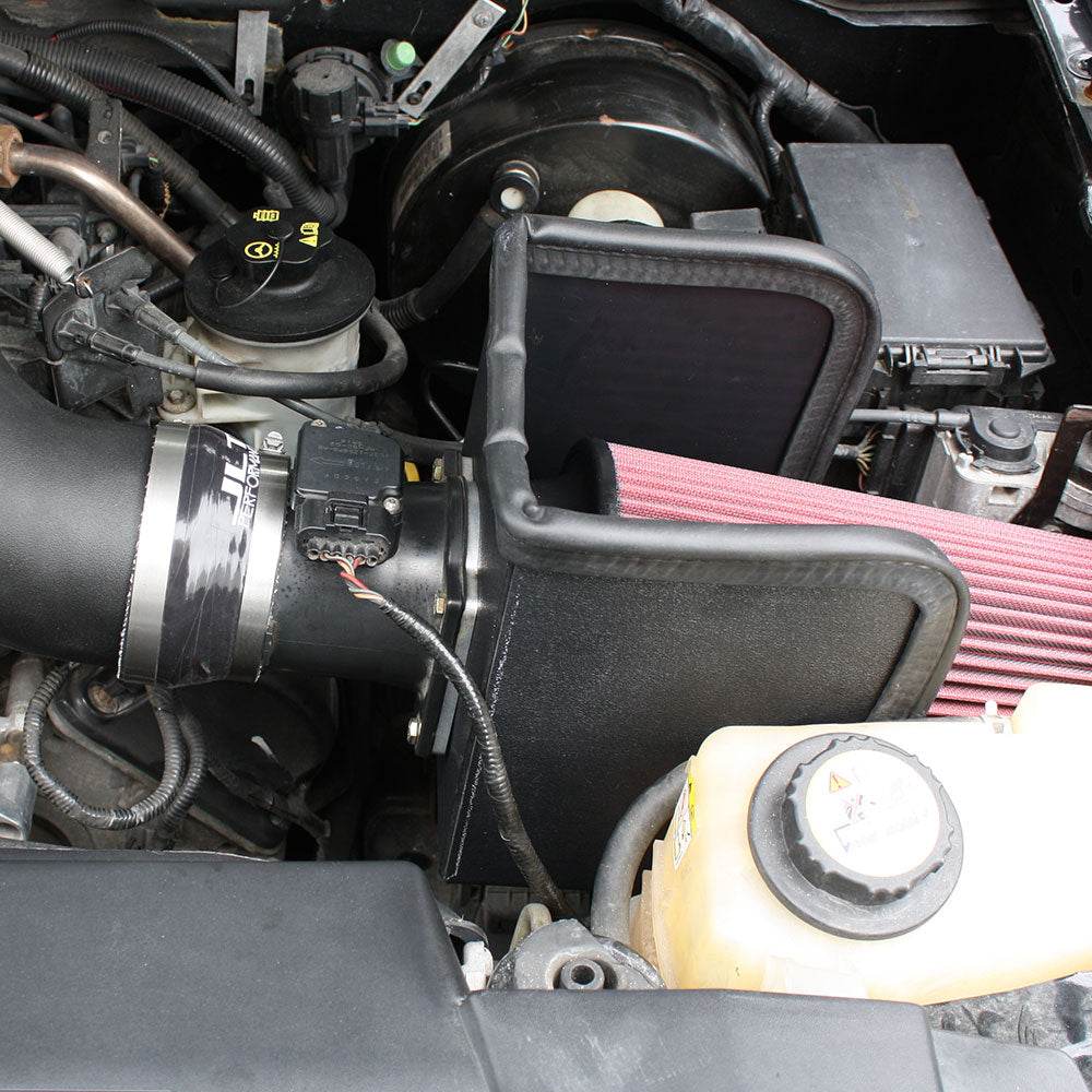 JLT BIG Air Intake for 1999-2004 F-150 Lightning & 2002-2003 F-150 Harley JLT