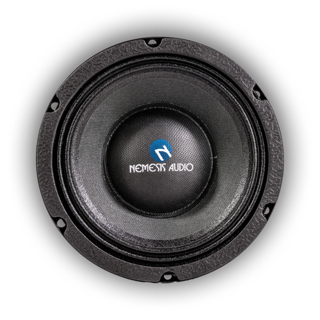 Nemesis Audio BAMF-65 6.5" 200W RMS Midrange Speaker (Single) Nemesis Audio