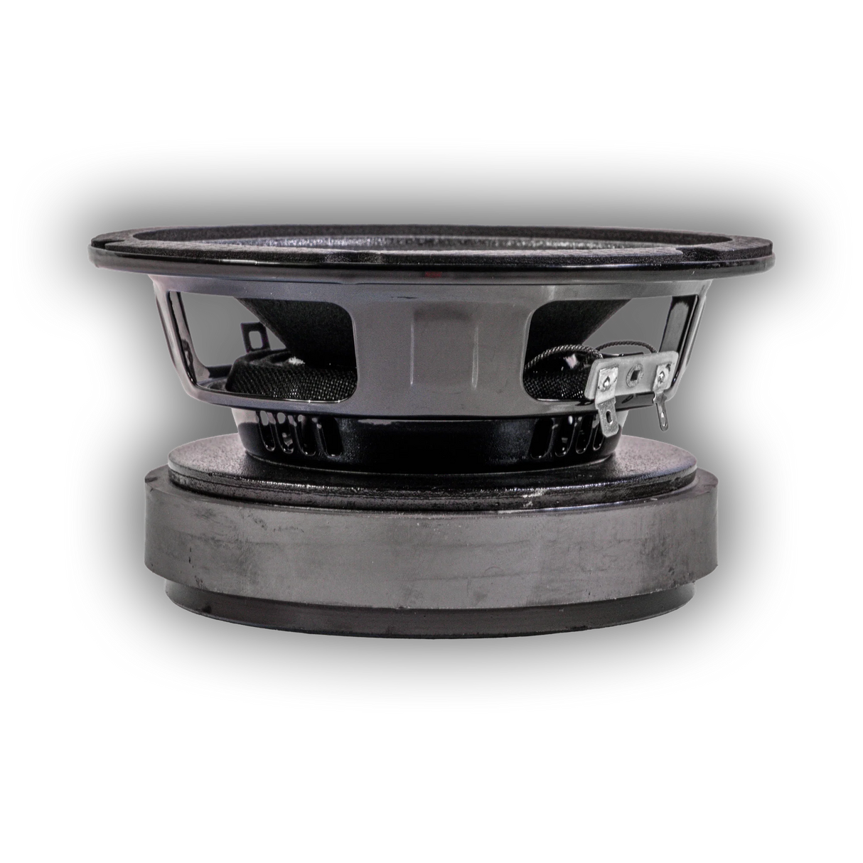 Nemesis Audio BAMF-65 6.5" 200W RMS Midrange Speaker (Single) Nemesis Audio
