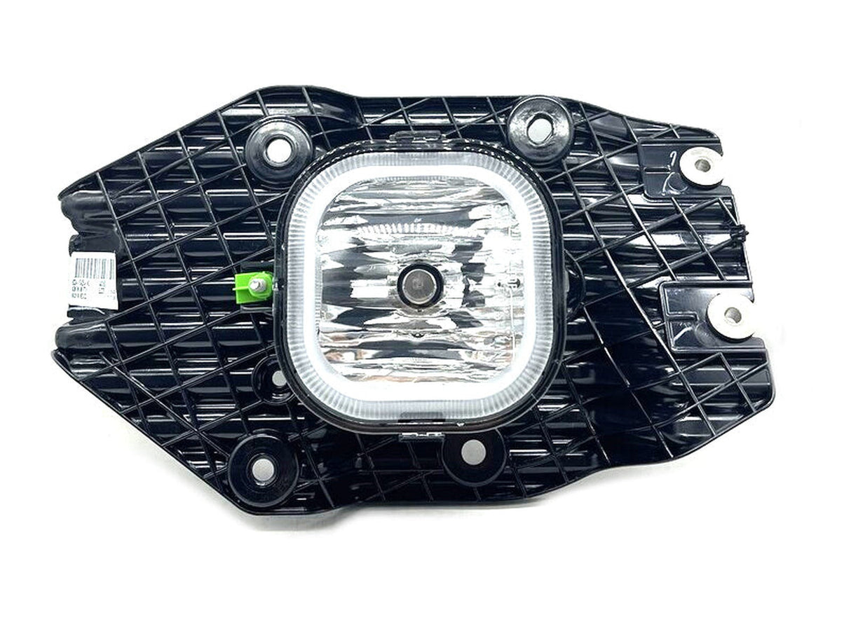 BC3Z15200A OE Right Passenger Side Fog Light Assembly, 2011-2016 Ford 6.7L Powerstroke Ford OEM
