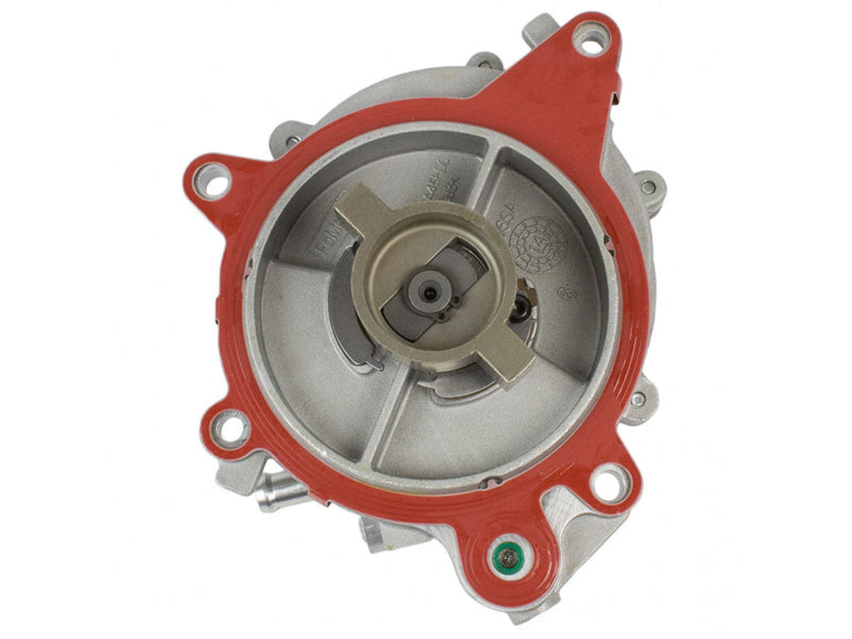 BC3Z2A451B Motorcraft OE Power Brake Booster Vacuum Pump, 2011-2016 Ford 6.7L Powerstroke Ford OEM