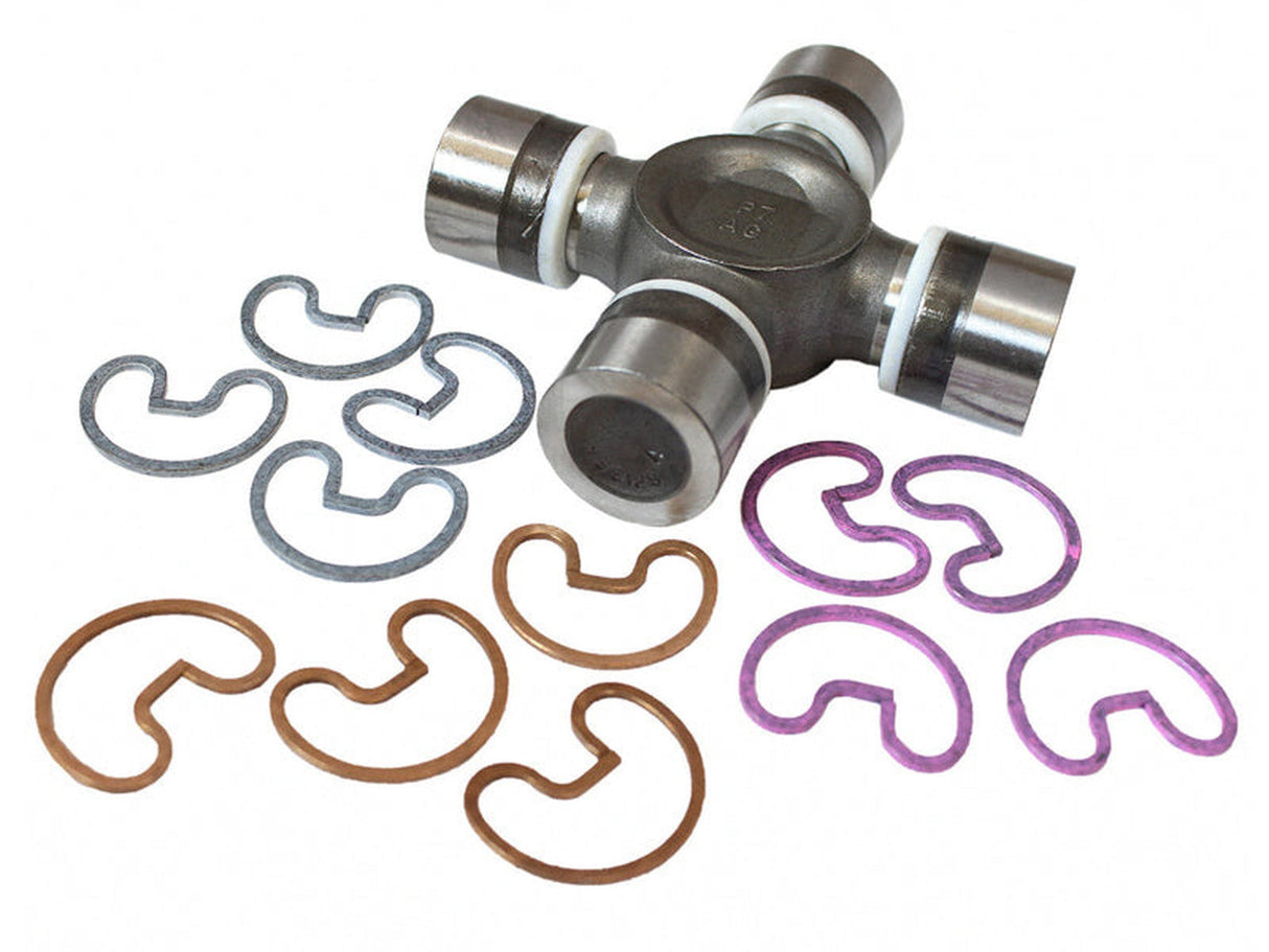 BC3Z4635B OE Rear Axle Universal Joint, 2003.5-2016 Ford 6.0L 6.4L 6.7L Powerstroke Ford OEM