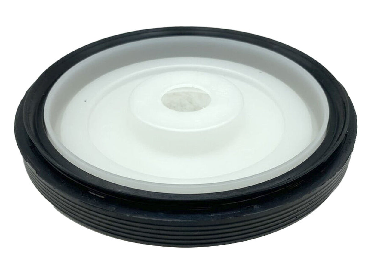 BC3Z6701B OE Engine Crankshaft Oil Seal, 2020-2023 Ford 6.7L Powerstroke Ford OEM