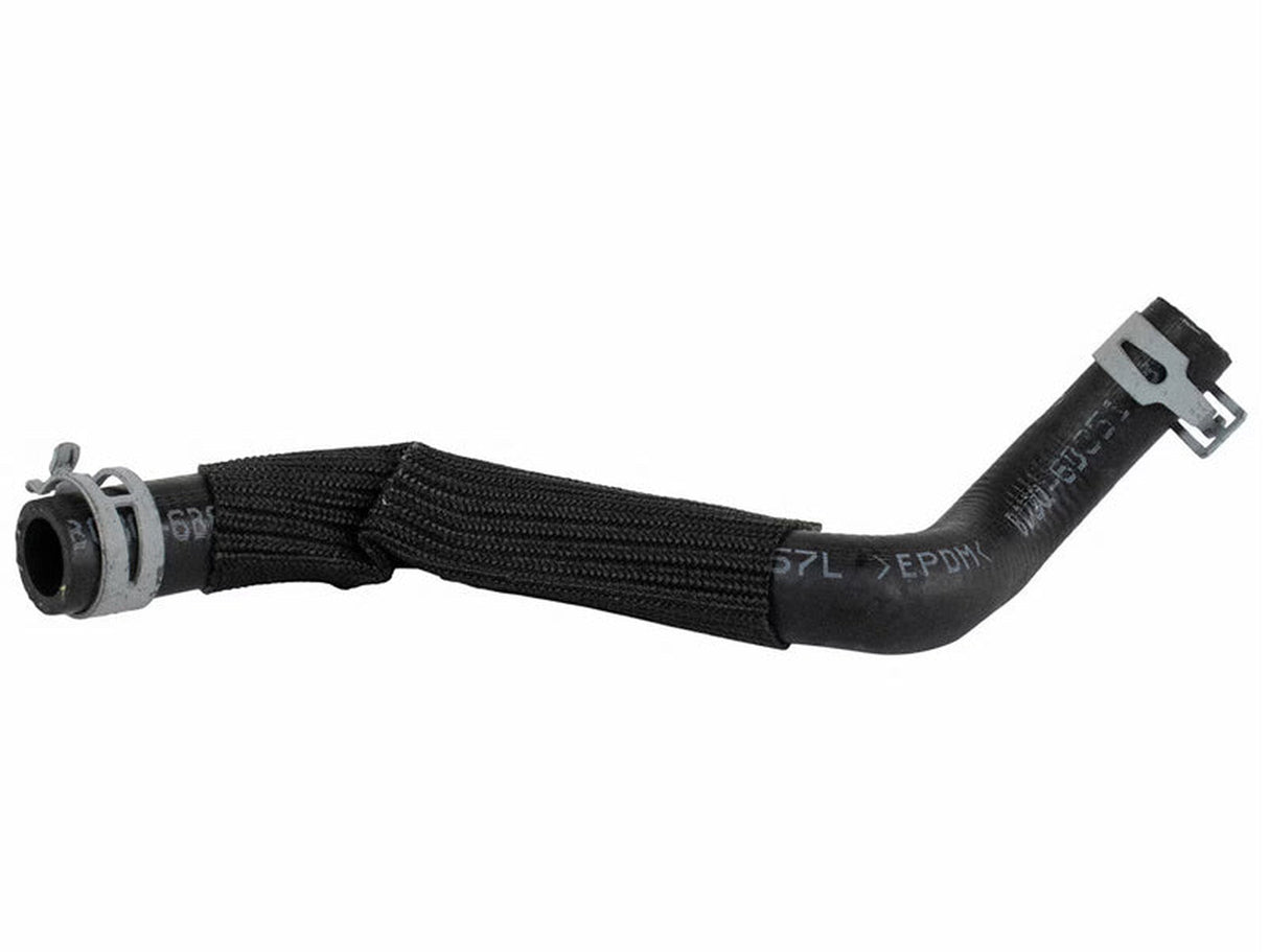 BC3Z6B851B Oil Cooler Line Inlet Coolant Hose, 2011-2023 Ford 6.7L Powerstroke Ford OEM