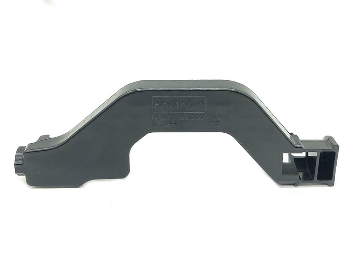 BC3Z6C070B OE Crankshaft Position Sensor Guide Cover 2011-2023 Ford 6.7L Powerstroke Ford OEM