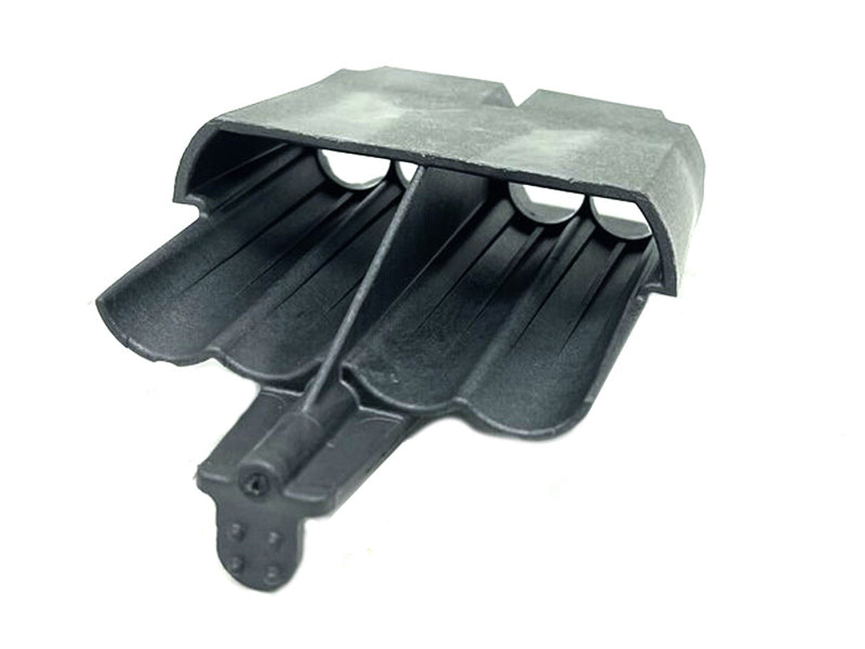 BC3Z6K564A OE Cylinder Head Guide, 2011-2023 Ford 6.7L Powerstroke Ford OEM