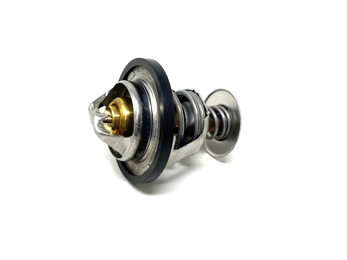 BC3Z8575E Motorcraft OE Engine Thermostat, 2011-2016 Ford 6.7L Powerstroke Ford OEM