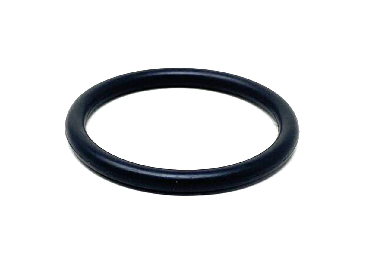 BC3Z8590F OE Coolant Overflow Reservoir Lower Hose To Pump Seal, 2011-2019 Ford 6.7 Powerstroke Ford OEM