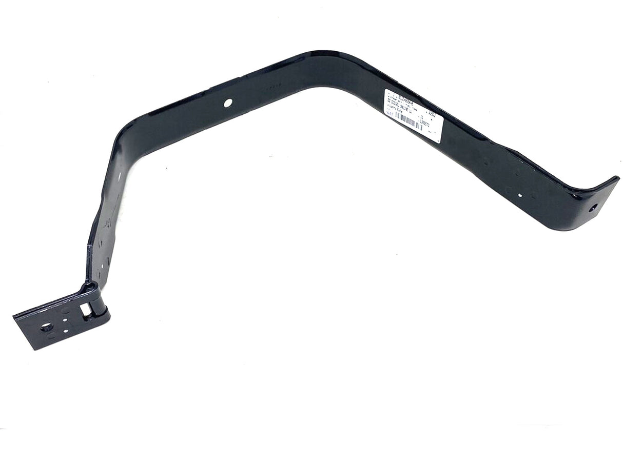 BC3Z9054B OE Center Fuel Tank Strap, 2011-2016 Ford 6.7L Powerstroke Ford OEM