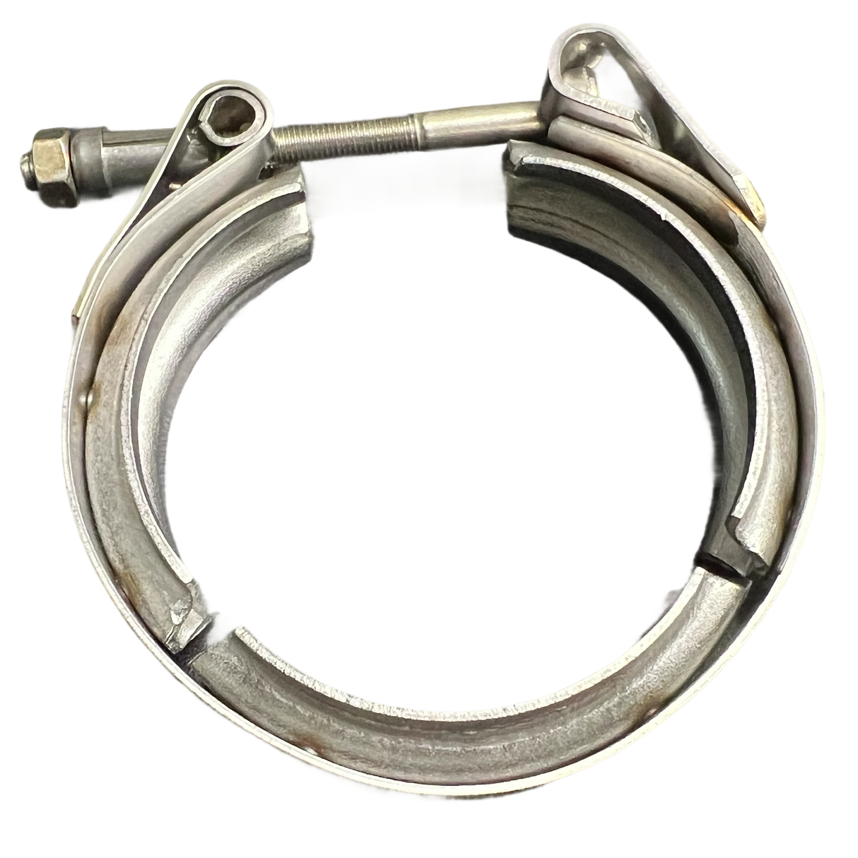 Downpipe Clamp - 6.7 Powerstroke (2011-2014)