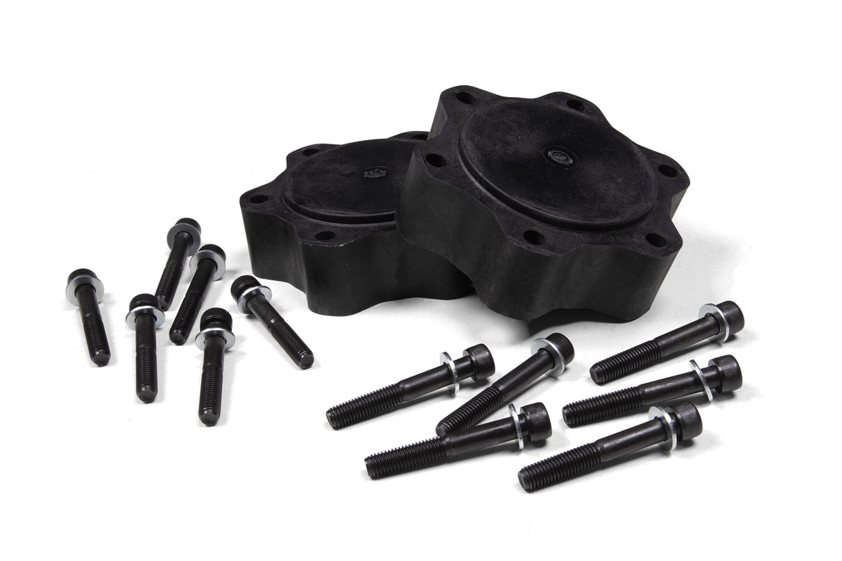 Service Kit: CV Spacer Kit 1999-06 GM 1500 6" Lift 021626 BDS Suspension