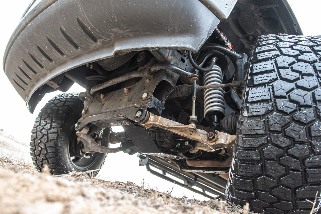 6 Inch Lift Kit | FOX 2.5 Performance Elite Coilover | Ram 1500 (13-18) & Ram 1500 Classic (19-24) 4WD BDS Suspension