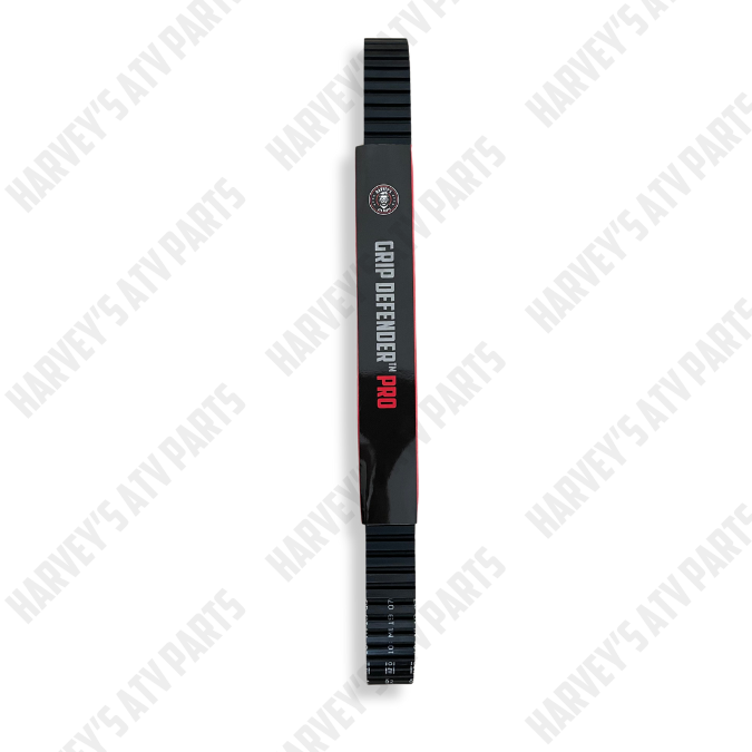 Grip Defender Pro Belt fits Can-Am Maverick Trail / Sport & 2021+ Commander 1000-R Harvey's ATV Parts
