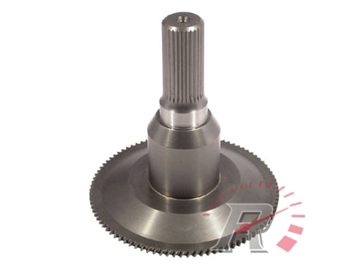RevMax 4R100 Billet Intermediate Shaft, 1999-2002 Ford 7.3L Powerstroke Revmax