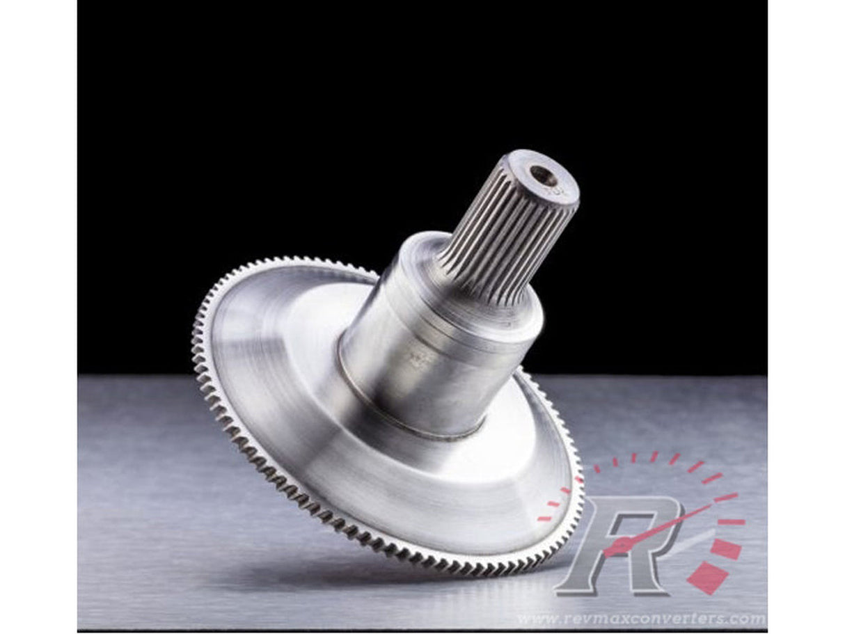RevMax 5R110 Billet Intermediate Shaft, 2003-2006 Ford 6.0L Powerstroke Revmax