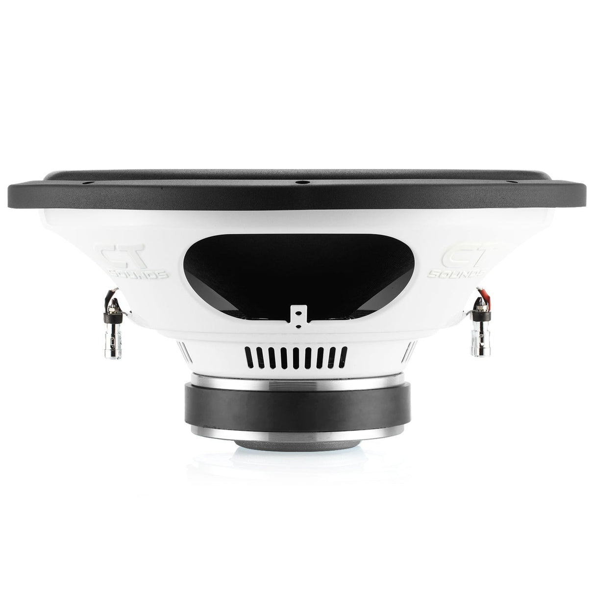BIO-15 // 500 Watts RMS 15 Inch Car Subwoofer CT Sounds