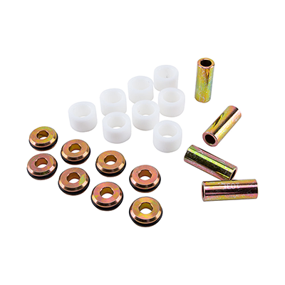 High Lifter Polaris Ranger Front Inner Bushing Kit BK-HL-P-12