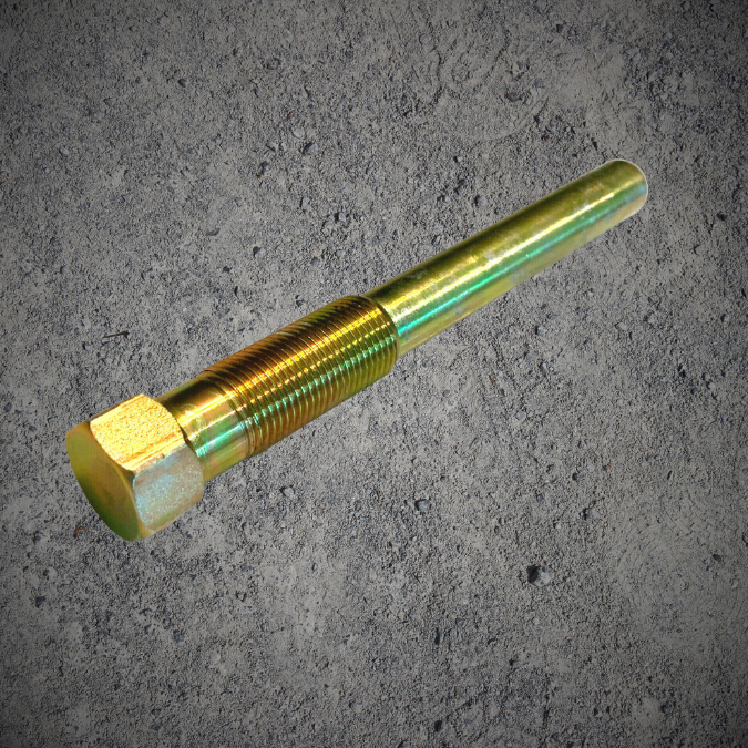 Polaris Clutch Puller 400-800cc models (RZR, Ranger, Sportsman) Harvey's ATV Parts