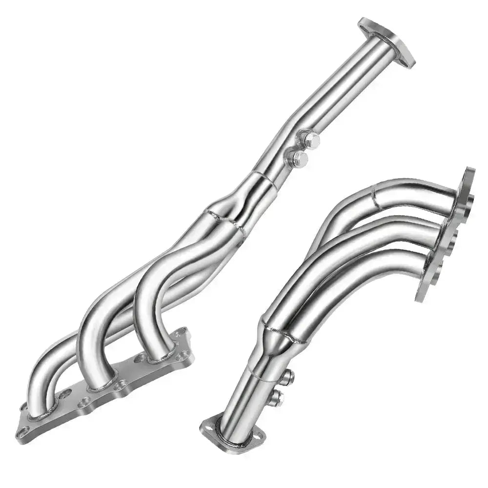 BMW E92 E93 3 Series 2007-2013 N52 Header 325i 328i 330i Flashark