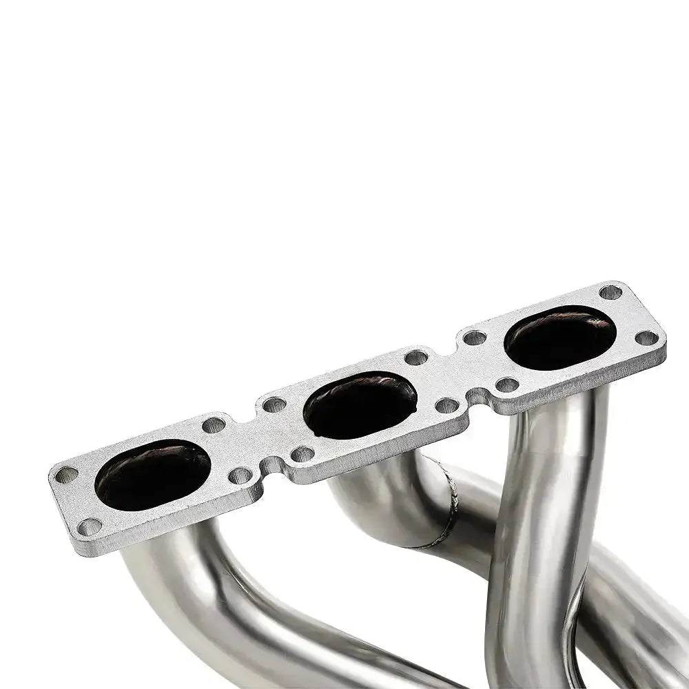 BMW M52B28 Engine Exhaust Header – E46 328i 2.5L/2.8L/3.0L 1998-2006 Flashark