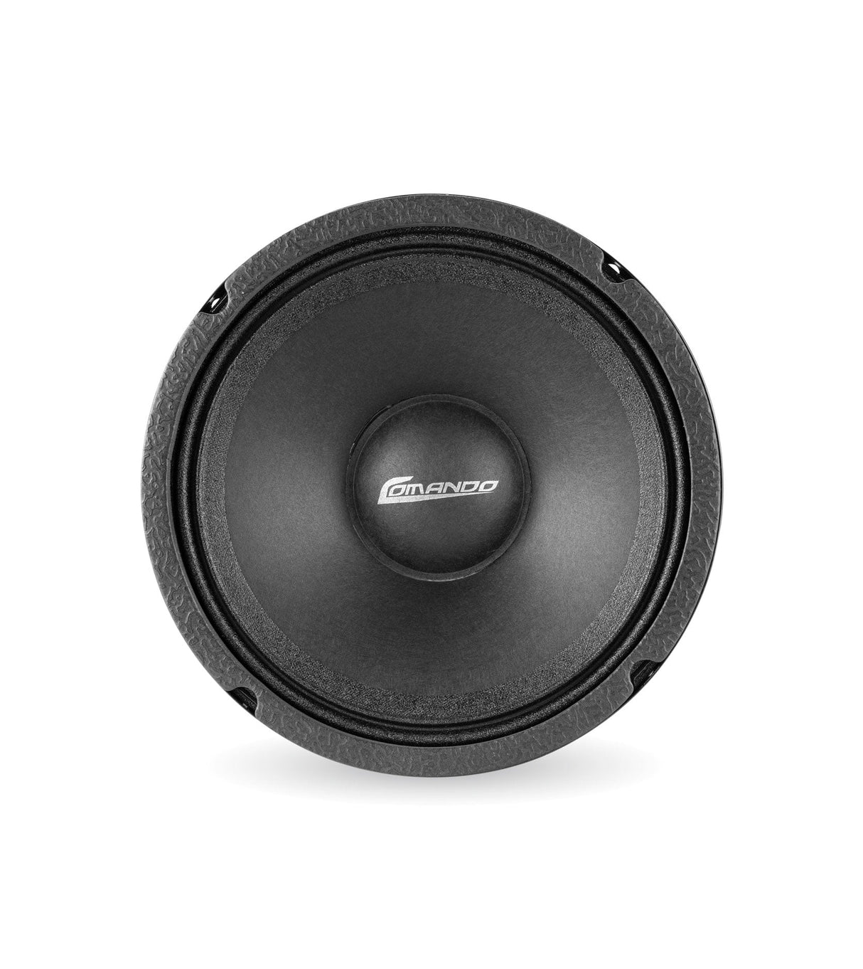 6NDFX40 | 6.5 '' 400W MAX. | COIL 8Ω Comando Audio