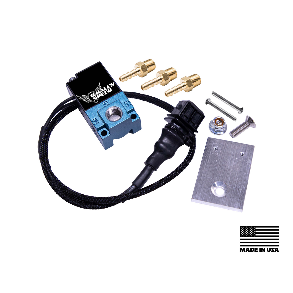 Contrôleur de suralimentation WSRD | Can-Am X3 et Polaris RZR