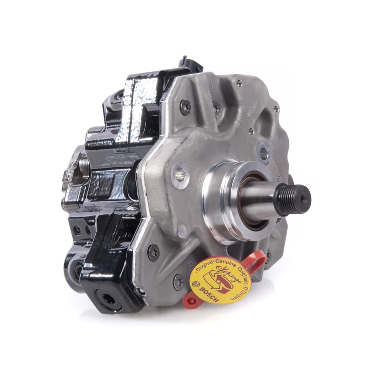 2006-2010 Duramax LBZ/LMM Bosch CP3 Fuel Injection Pump Reman (0 986 437 332 / 0986437332)