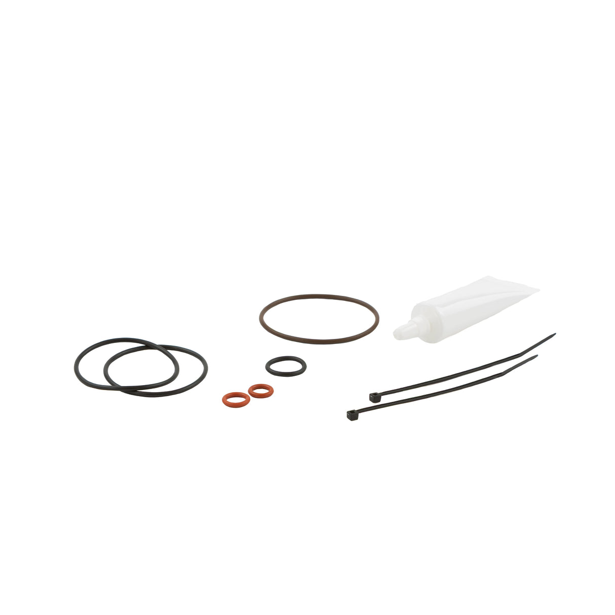 RPM BOV Rebuild Kit