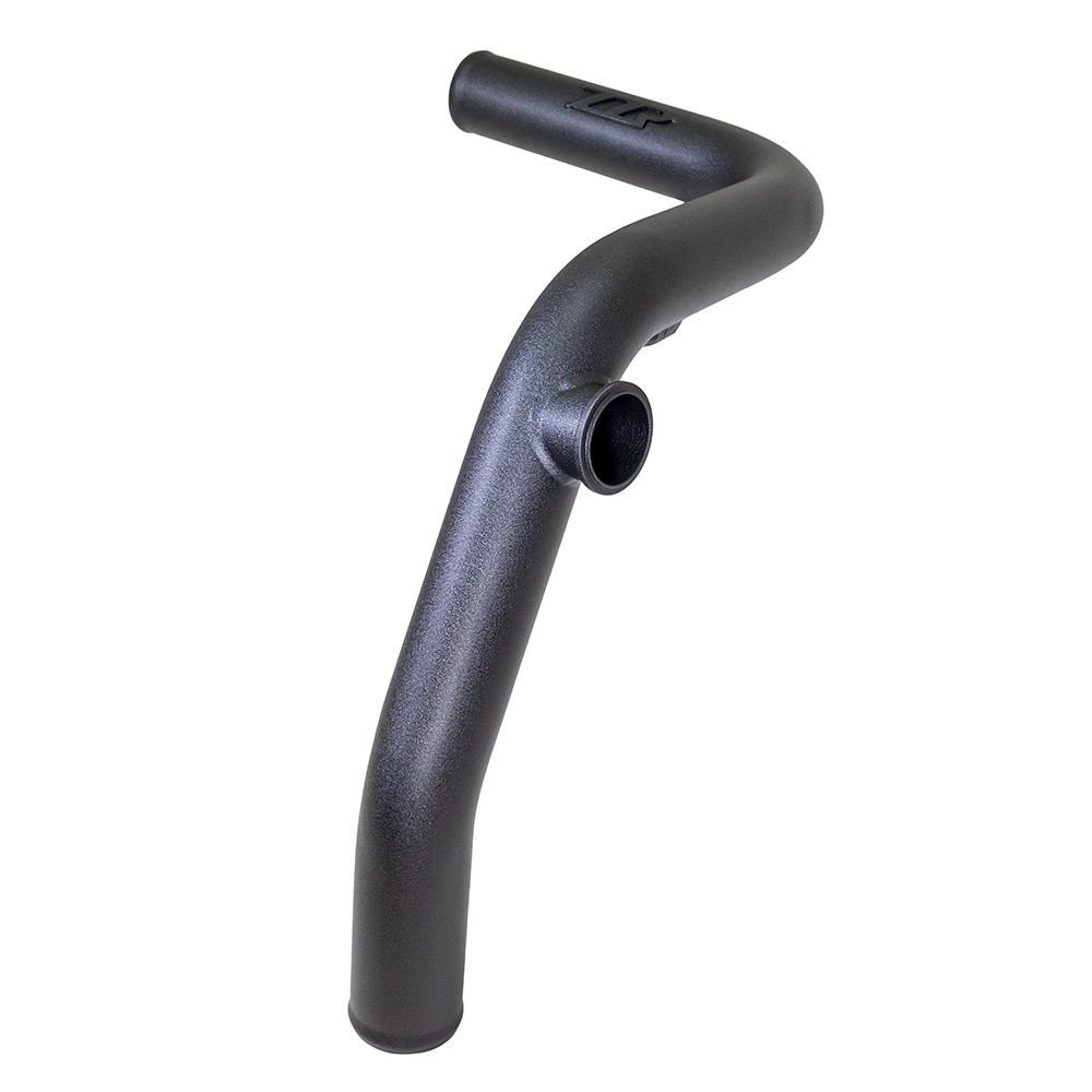 ZZP LNF Upper Intercooler Pipe