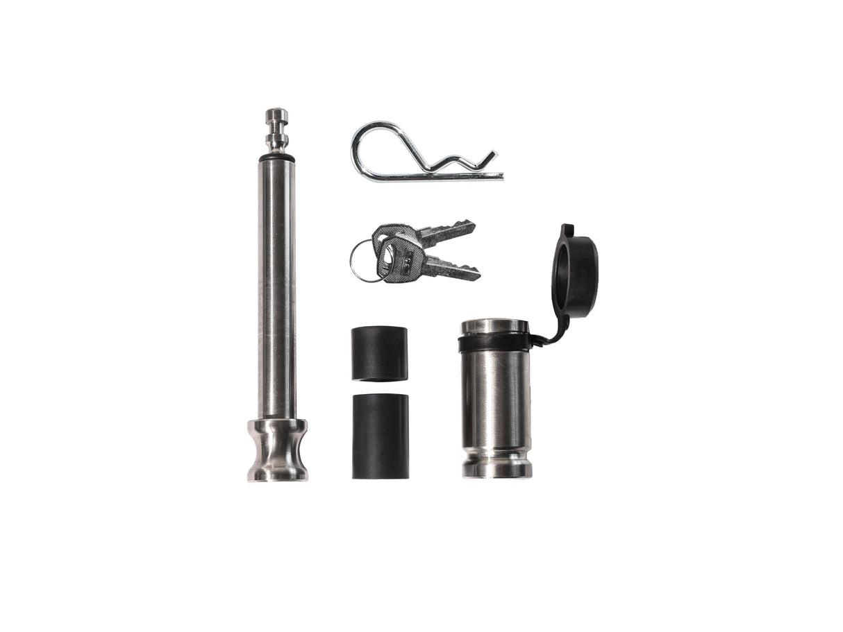 5/8" BULLETPROOF LOCKING PIN